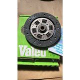 Valeo Renault 12 Toros Sw Stw 1300 cc Eski Model Debriyaj Balatası Voleo