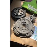 VALEO RENAULT 12 TOROS SW STW 1300 CC ESKİ MODEL DEBRİYAJ BASKI BALATA BİLYA TAKIM VOLEO