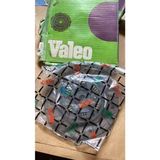 Valeo Renault 12 Toros Sw Stw 1400 Debriyaj Balatası Voleo Marka Eski Üretim