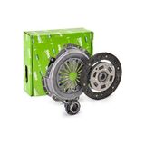 Valeo Renault Clio I 1.4 Debriyaj Seti 1991-1998