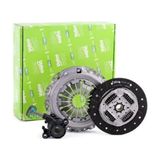 Valeo Renault Debriyaj Seti Valeo 834098