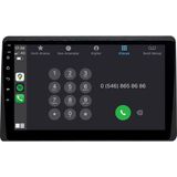 Valeo Renault Express Android Multimedya Sistemi (2021-2024) | 8gb Ram, 64GB Hafıza, Bluetooth, Carplay & Android Auto Kamera Hediye!