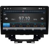 Valeo Renault Kangoo Android Multimedya Sistemi (2024-2025) | 8gb Ram, 64GB Hafıza, Bluetooth, Carplay & Android Auto Kamera Hediye!