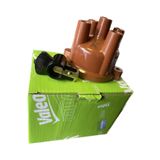 Valeo Renault R9-11 Distribütör Kapağı+Tevzi Makarası Ducellier Valeo 7701407310