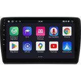 Valeo Seat Ibiza Android Multimedya Sistemi (2015-2018) | 8gb Ram, 64GB Hafıza, Bluetooth, Carplay & Android Auto Kamera Hediye!