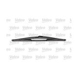 Valeo Silecek 400 mm X1 Clio II 306 3K