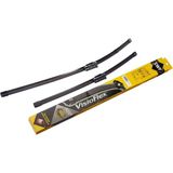 Valeo Sılecek Flat Blade X2 (600+500MM) Audı A5