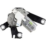 Valeo 'sılecek Motoru Arka Peugeot P206 - P206+ (T3E) 97 - >