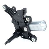 Valeo 'sılecek Motoru Arka Renault Clıo Iv 10/2012 - , Captur 04/2013 - , Zoe 01/2013 -