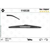 Valeo SILECEK SUPURGESI ARKA 260MM MERCEDES B-CLASS W246 2011-2018 . RENAULT CAPTUR 2020 SWF A2468201045 287903260R
