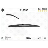 Valeo SILECEK SUPURGESI ARKA 290MM MERCEDES W246 S204 . OPEL ASTRA G . PEUGEOT 407 508 5008 308 2008 SWF A2048200345 6426XJ 1273388