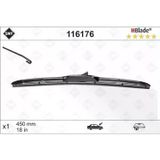 Valeo SILECEK SUPURGESI ON SAG 450MM MERCEDES 10-CLASS W470 2017 SWF A4708240200