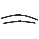 Valeo Silecek Süpürgesı Ön Takım 650/550 Mm Mercedes R231 Sl-Serısı Bm 2012 İle Uyumlu- (Oem No: A2318200945), 1000034607570