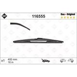 Valeo Sılecek Supurgesı (X1) Peugeot 207 (06) / (Arka) / (400) / (Swf)