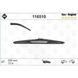 Valeo SİLECEK SWF 30CM X1 ARKA TWNG 2003-1993 -TOYOTA AYGO YARIS 2002-2001SCENİC 2.2009 C1 107 7711130029 852420D010