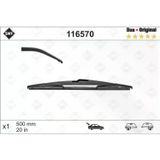 Valeo SİLECEK SWF 50CM X1 ARKA C5 2001-2005 -LOGAN 2 2001-2001PRIMERA 2002 6426GF