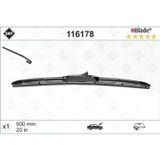 Valeo SİLECEK SWF 50CM X1 DISCOVERY SPORT 2015 RANGEROVER SPORT TOYOTA LANDCRUISER 2009 KIA SORENTO 76630SZTG01 LR033029 8521253081