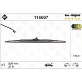 Valeo SİLECEK SWF 53CM X1 SPOİLERLİ GOLF 3 4 A3-A4-BMW 3-GOLF 3-PASSAT INCA IBIZA LEON AVENSIS 31276592 274381 274384