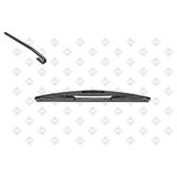 Valeo Silecek Swf (X1) (240 Mm) Renault Megane Kadjar (1 Ad )