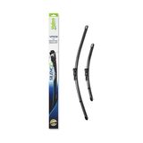 Valeo Silecek Takim Bmw X5 (E70) X6 (E71, E72) 600 mm + 500 mm Swf