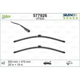 Valeo Silecek Takımı Mercedes B Class
