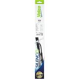 Valeo Silencio Conventional Single Arka Silecek Jeep Cherokee (2008--), Ford C-Max (2007-2010) (280 MM) 574106