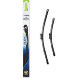 Valeo Silencio Flat Blade Set Silecek Seti Ford Ecosport (2013 ve sonrası) (550+400 MM) 577918