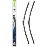 Valeo Silencio Flat Blade Set Silecek Seti Ford Focus III (2012-2020) (730+730 MM) 574694