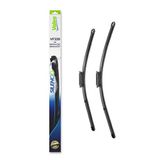 Valeo Silencio Flat Blade Set Silecek Seti Mini Cooper R55-R56-R57-R59 (2010-2015) (450+480 Mm) 5744