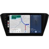 Valeo Skoda Fabia Android Multimedya Sistemi (20014-2018) | 8gb Ram, 64GB Hafıza, Bluetooth, Carplay & Android Auto Kamera Hediye!