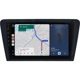 Valeo Skoda Rapid Android Multimedya Sistemi (2014-2018) | 8gb Ram, 64GB Hafıza, Bluetooth, Carplay & Android Auto Kamera Hediye!