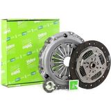 Valeo Skoda Roomster 2010 - 2015 1.2tdı (Cfw Motor) Debriyaj Seti Valeo Marka 03P141025