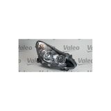 Valeo Sol Far Siyah/krom Opel Corsa D 06 14 Elektrikli Halojen H7 H1 Tanım: Eh Sport Opc 111.YIL Adaptif Hariç Motorlu