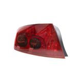 Valeo Sol Stop Lambası Sisli Peugeot P407 04-10 Uyumlu