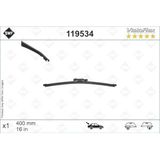 Valeo SWF Das Original Rear Arka Silecek Renault Trafic III (2014 ve sonrası) (400 MM) 119534
