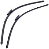 Valeo SWF Das Original Set Silecek Citroen C4 Picasso (2010-2013), C4 Grand Picasso (2010-2013) (800+750 MM) 119454