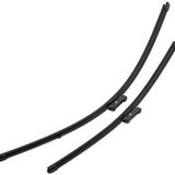 Valeo SWF Das Original Set Silecek Seti Alfa Romeo Guila (2016-2022), Jeep Compass (2020 ve sonrası), Skoda Octavia III (2015-2020), Vw T-Cross (2018 ve sonrası) (600+450 MM) 119270
