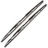 Valeo SWF Das Original Set Silecek Seti Audi A4 B6 (2000-2004) (550+550 MM) 116342