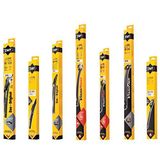 Valeo SWF Das Original Set Silecek Seti Bmw 3 Serisi E90 (2009-2011) (600+475 MM) 119312