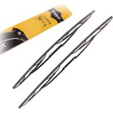 Valeo SWF Das Original Set Silecek Seti Bmw 5 Serisi E39 (2000-2003) (650+570 MM) 116334