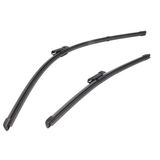 Valeo SWF Das Original Set Silecek Seti Bmw X1 F48 (2014-2022), Citroen C3 Aircross (2017 ve sonrası), Opel Crossland (2017 ve sonrası), Seat Arona (2017 ve sonrası) (650+400 MM) 119271