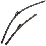 Valeo SWF Das Original Set Silecek Seti Citroen C4 X (2022---), Fiat Doblo (2016-2023), MG 4 EV (2023---), Peugeot 2008 (2019---), Seat Ibiza IV (2015-2017), Seres 3 EV (2020---) (600+400 MM) 119378