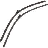 Valeo SWF Das Original Set Silecek Seti Ford Focus III (2012-2020) (730+730 MM) 119445