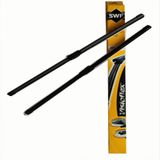 Valeo SWF Das Original Set Silecek Seti Jaguar XF (2011-2015) (580+475 MM) 119376