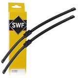 Valeo SWF Das Original Set Silecek Seti Mercedes C Serisi W204 (2008-2014) (600+600 MM) 119299