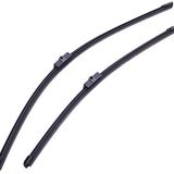 Valeo SWF Das Original Set Silecek Seti Mercedes GLK Serisi (2013-2015), Opel Astra H (2009-2010) (550+450 MM) 119328