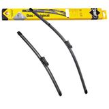Valeo SWF Das Original Set Silecek Seti Renault Captur II (2020 ve sonrası) (680+350 MM) 119368