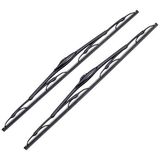 Valeo SWF Das Original Set Silecek Seti Renault Master (2006-2010), Iveco Daily III (2003-2006) (600+600 MM) 116341