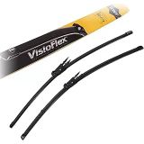 Valeo Swf Das Set Silecek Fortwo (2007 Sonrası) (580+530 Mm) 119387