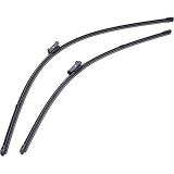 Valeo Swf Das Set Silecek Opel Meriva (2014-2017) (700+580 Mm) 119442